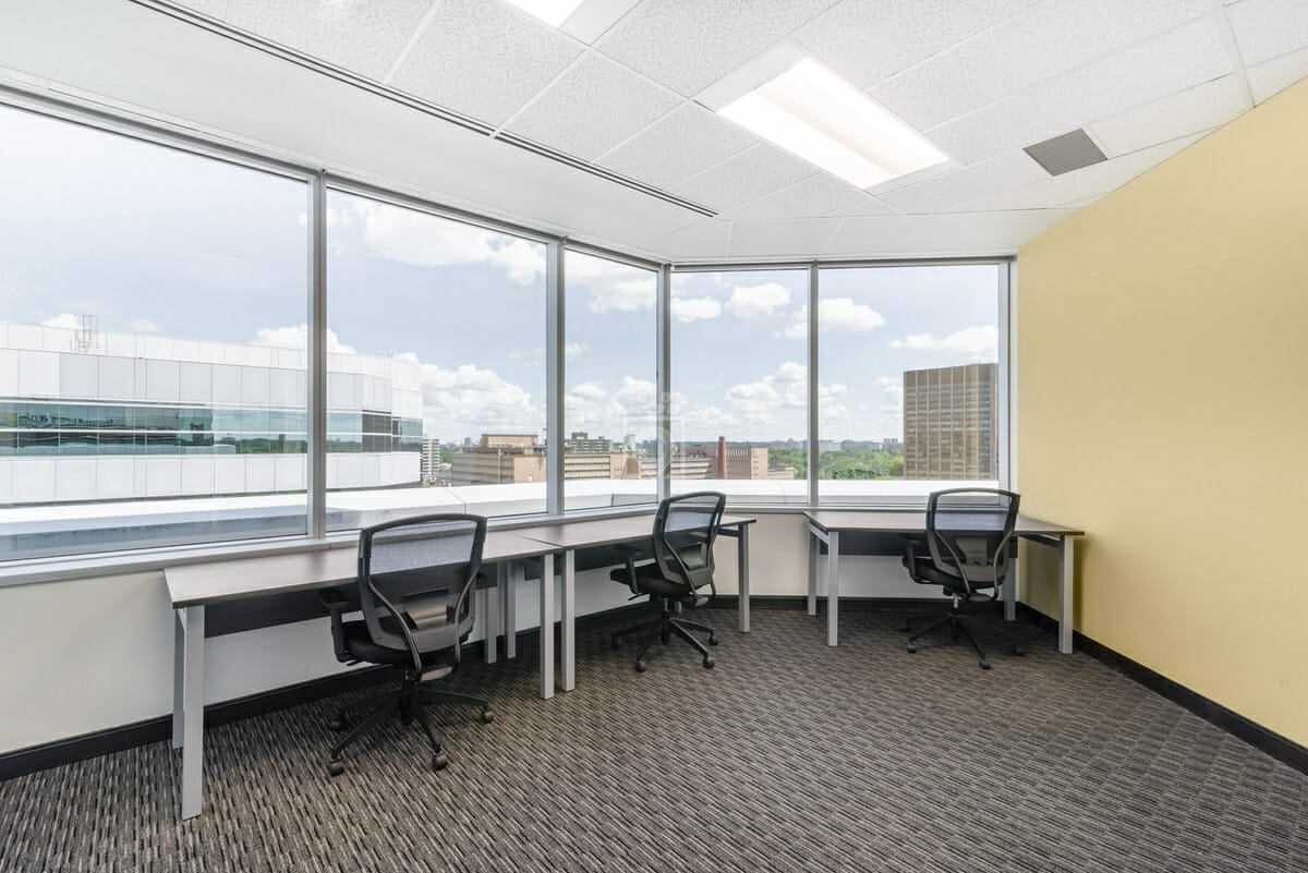 regus ottawa