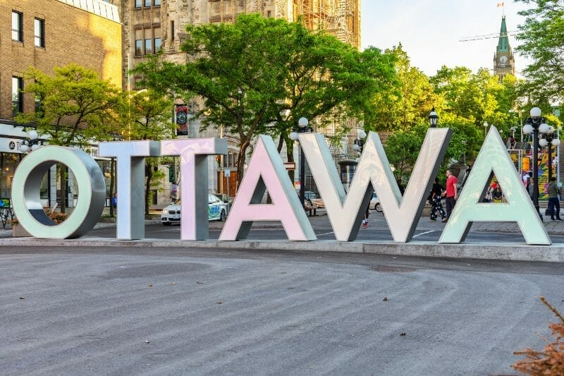 The best coworking spaces in ottawa 2021
