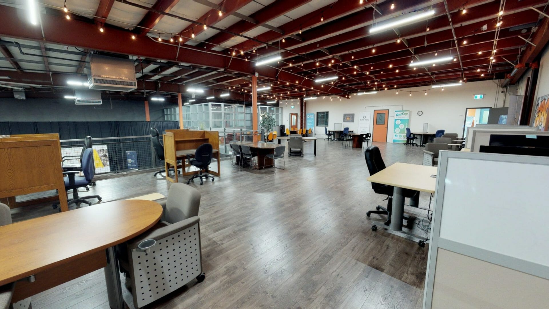 collab space ottawa