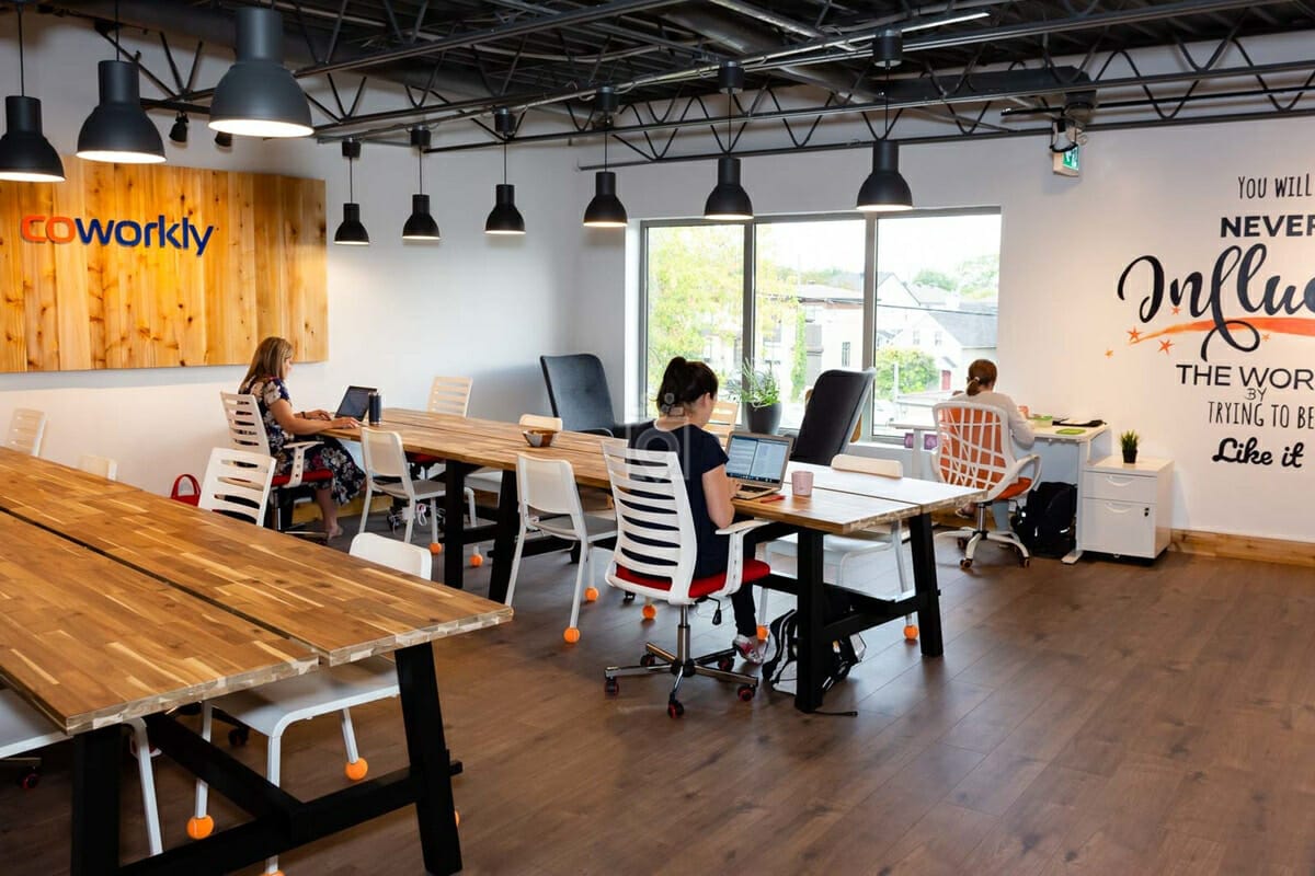 coworkly