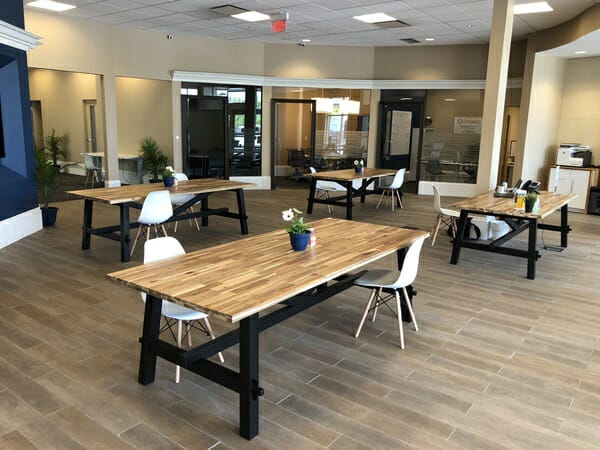 sterling spaces ottawa