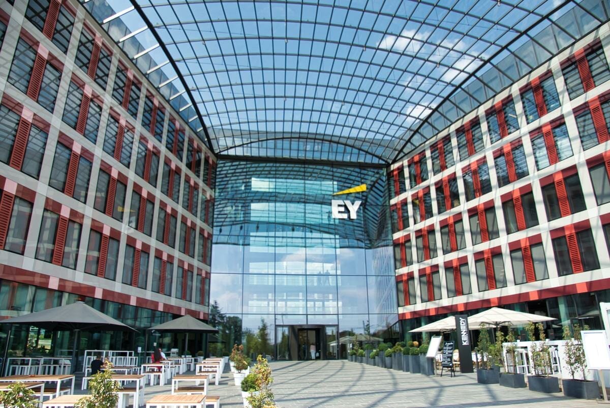 Ernst & Young Headquarters