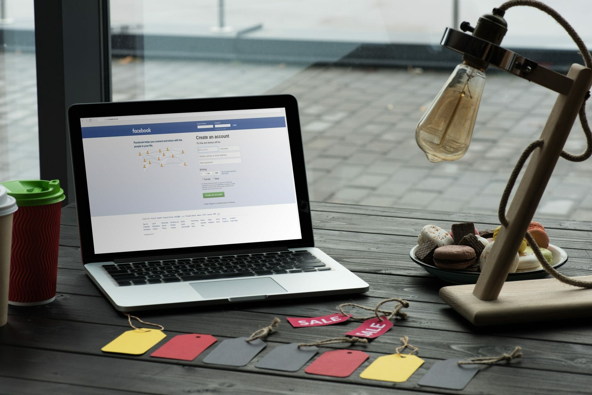 How to promote your business with Facebook groups