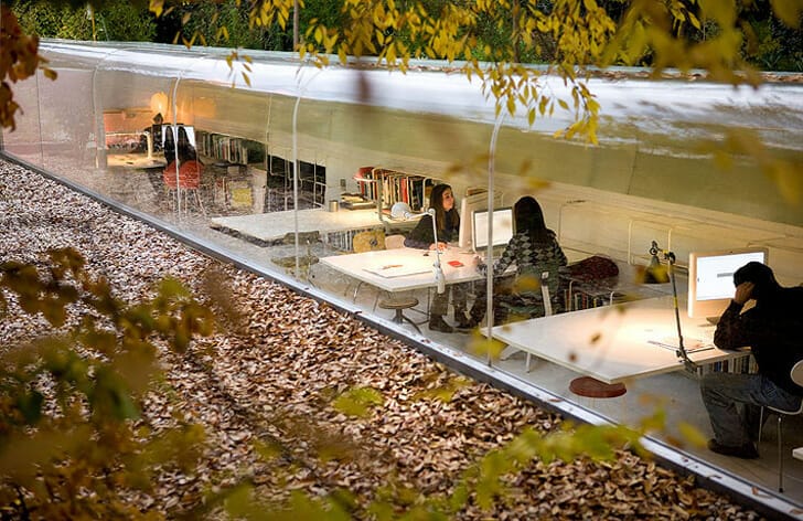 Selgas Cano Architecture Office Selgas Cano Architecture Office