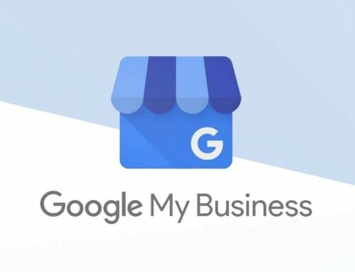 How to build your google my business listing