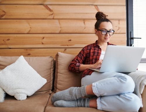 3 best practices for working from home