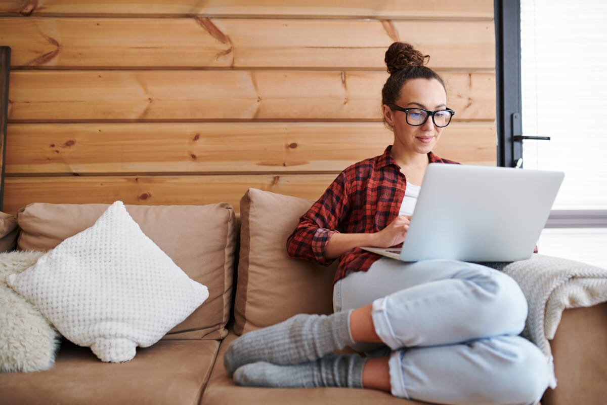 3 best practices for working from home