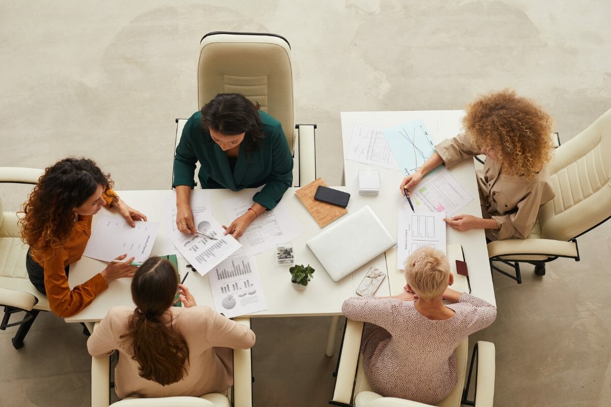 Finding success in coworking Finding success in coworking
