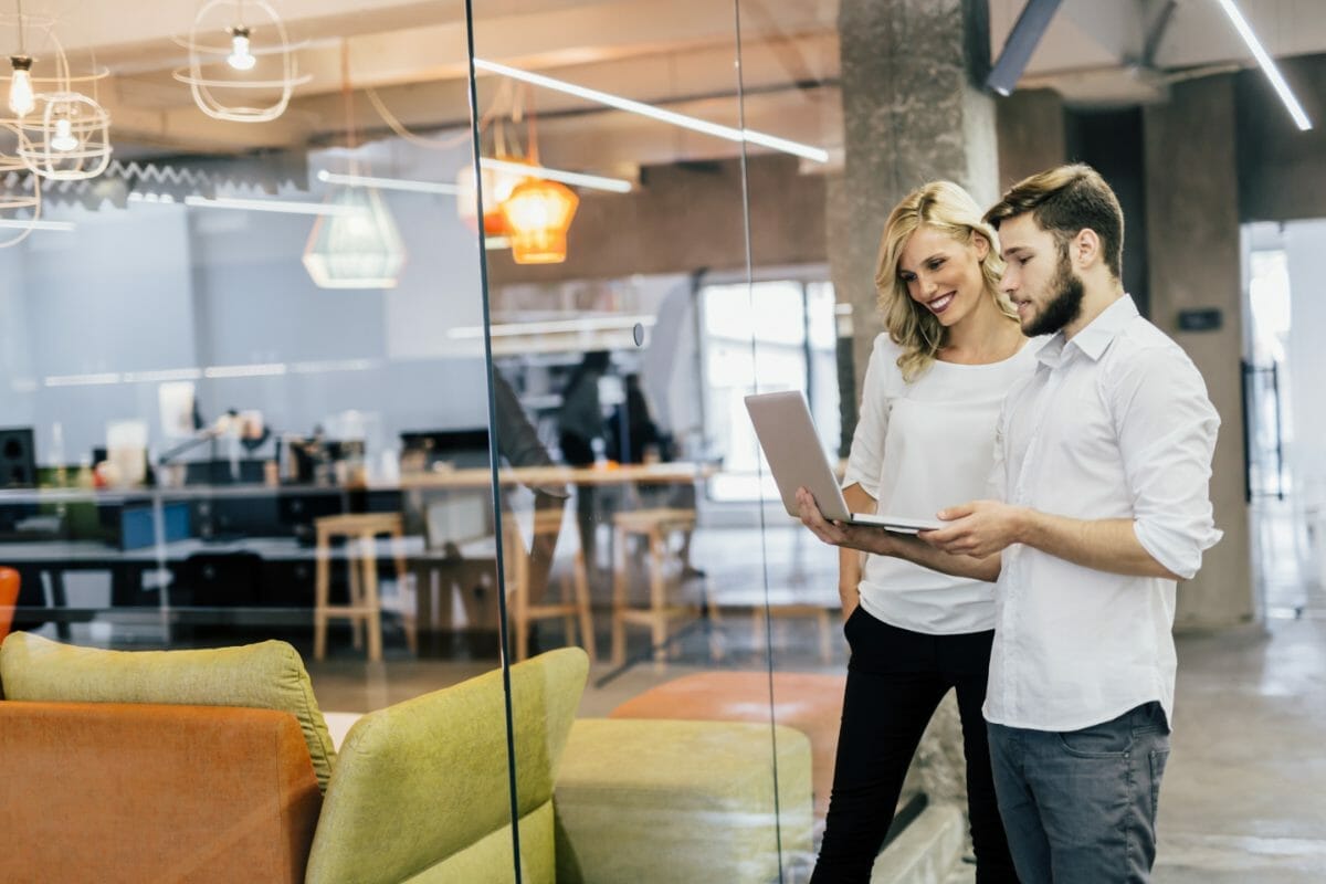 Making the best of your coworking experience Making the best of your coworking experience